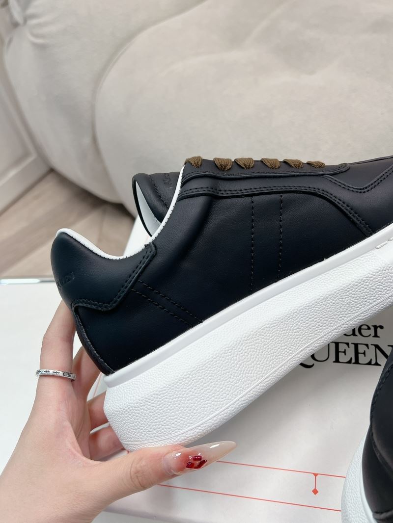 Alexander Mcqueen Low Shoes